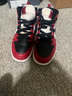 Kids Jordan