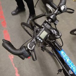 Electric Bike