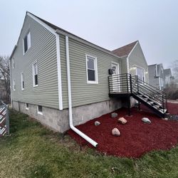 For Sale Beautiful House 2200 Ft.² Alsip IL 