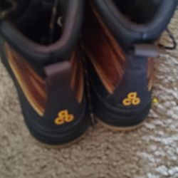ACG Boots