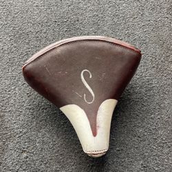 Original Schwinn Seat