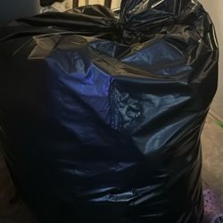 2 Big Bags Of Gently Used Toys For Age 5-7