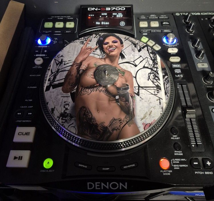 Denon - DN S3700 - Pair 