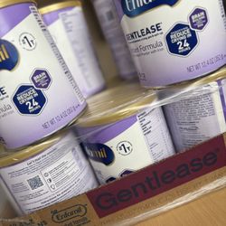 Enfamil Gentlease