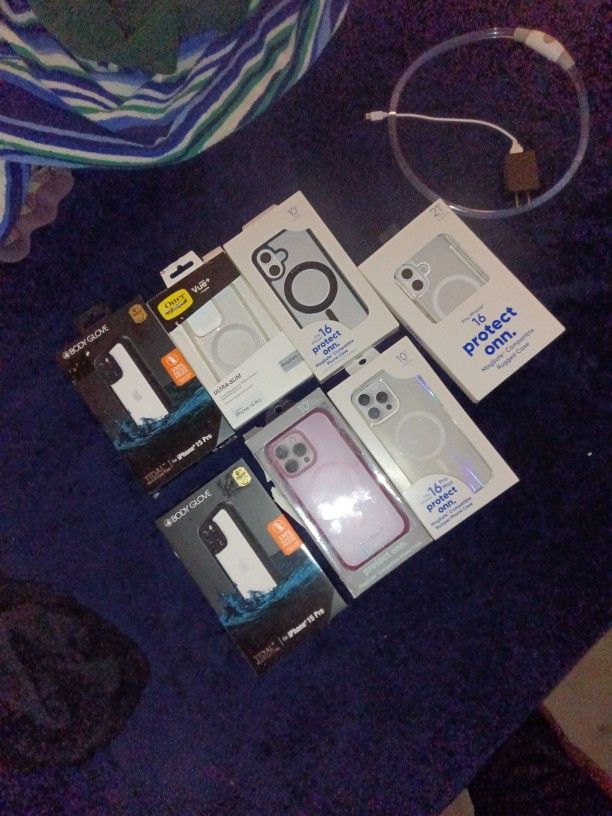 iPhone Premium Cases