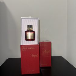 Baccarat Rouge 540 Extrait de Parfum