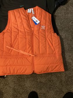 Adidas Vest Men’s