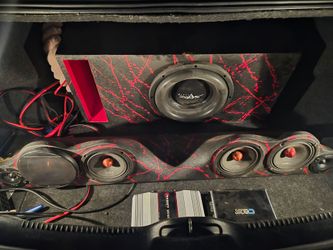 Speakers