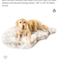 Dog Bed