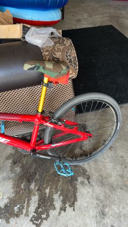 Racing Bicycle