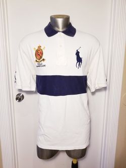 Polo Ralph Lauren Classic Polo Shirt - White for Men