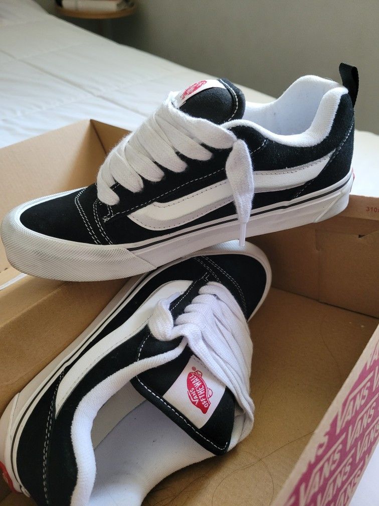 Vans KNU SKOOL