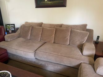 Couches Two