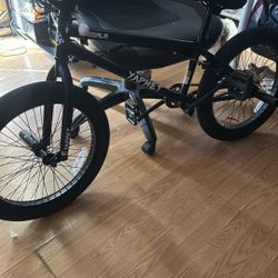 Bmx Bike