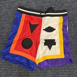 Jordan Short Size Large 