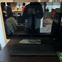 Dell All-In-One Desktop