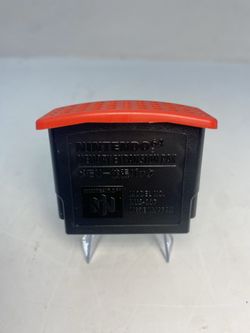 OEM N64 Expansion Pak Official Nintendo 64 Memory Pack Original Authentic Ram