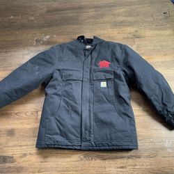 Carhartt Jacket XL Tall