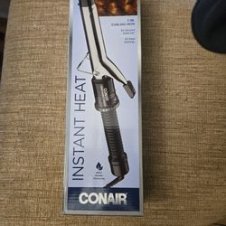 Conair 1 Inch Curling Iron