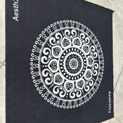 Drum Mat/ Outdoor Mat