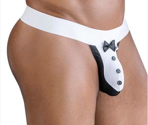 Men thong