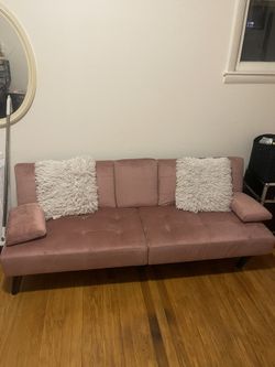 Small Couch