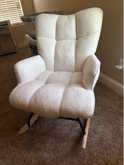 Rocking chair