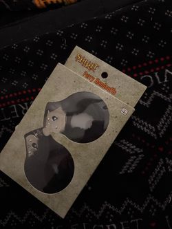 Costume furry handcuffs