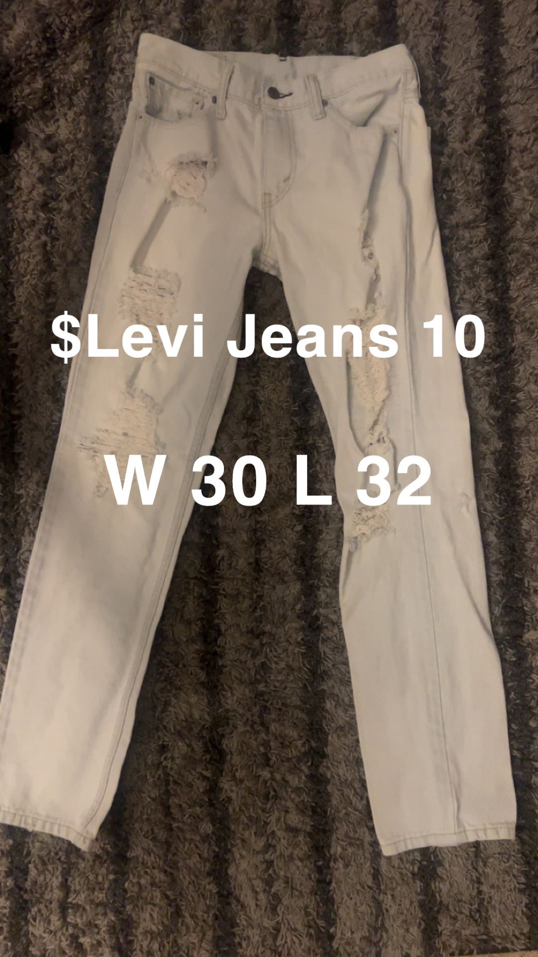 Levi Jeans