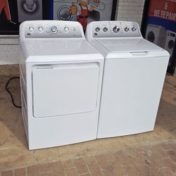Washer And Dryer General Electric Delivery Extra Fee