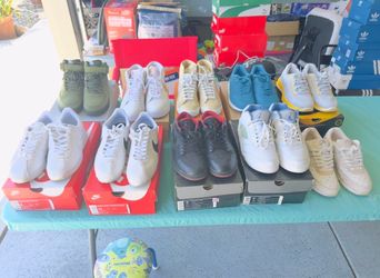 Shoe Sale