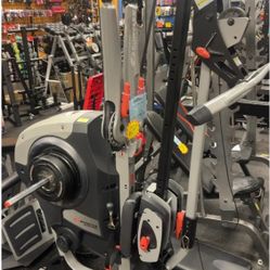 Bowflex Revolution Home Gym