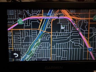 GARMIN Navigator