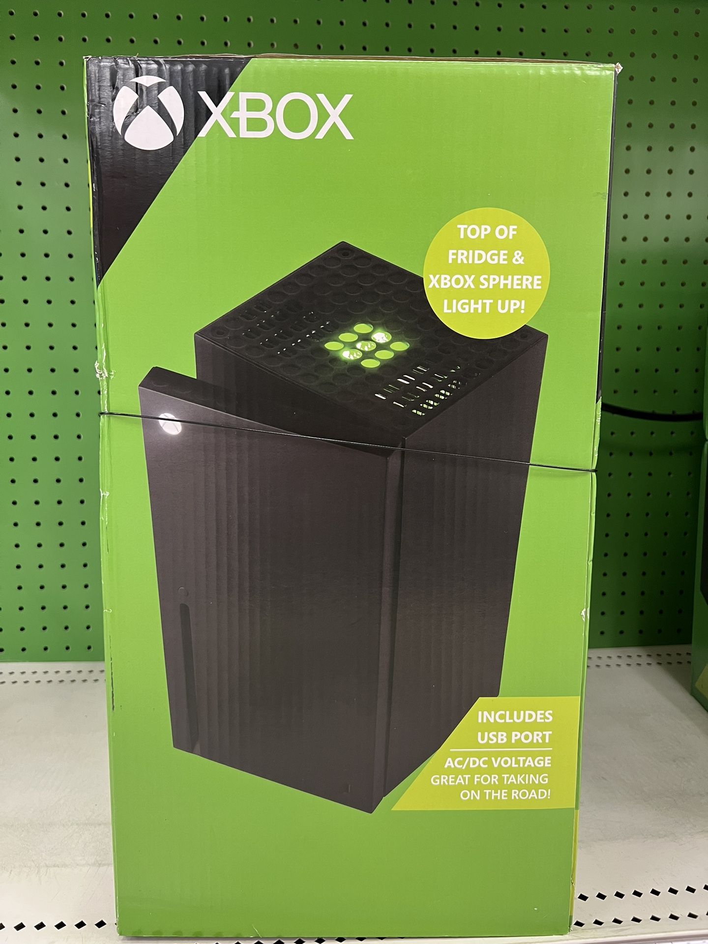 Xbox Mini Fridge