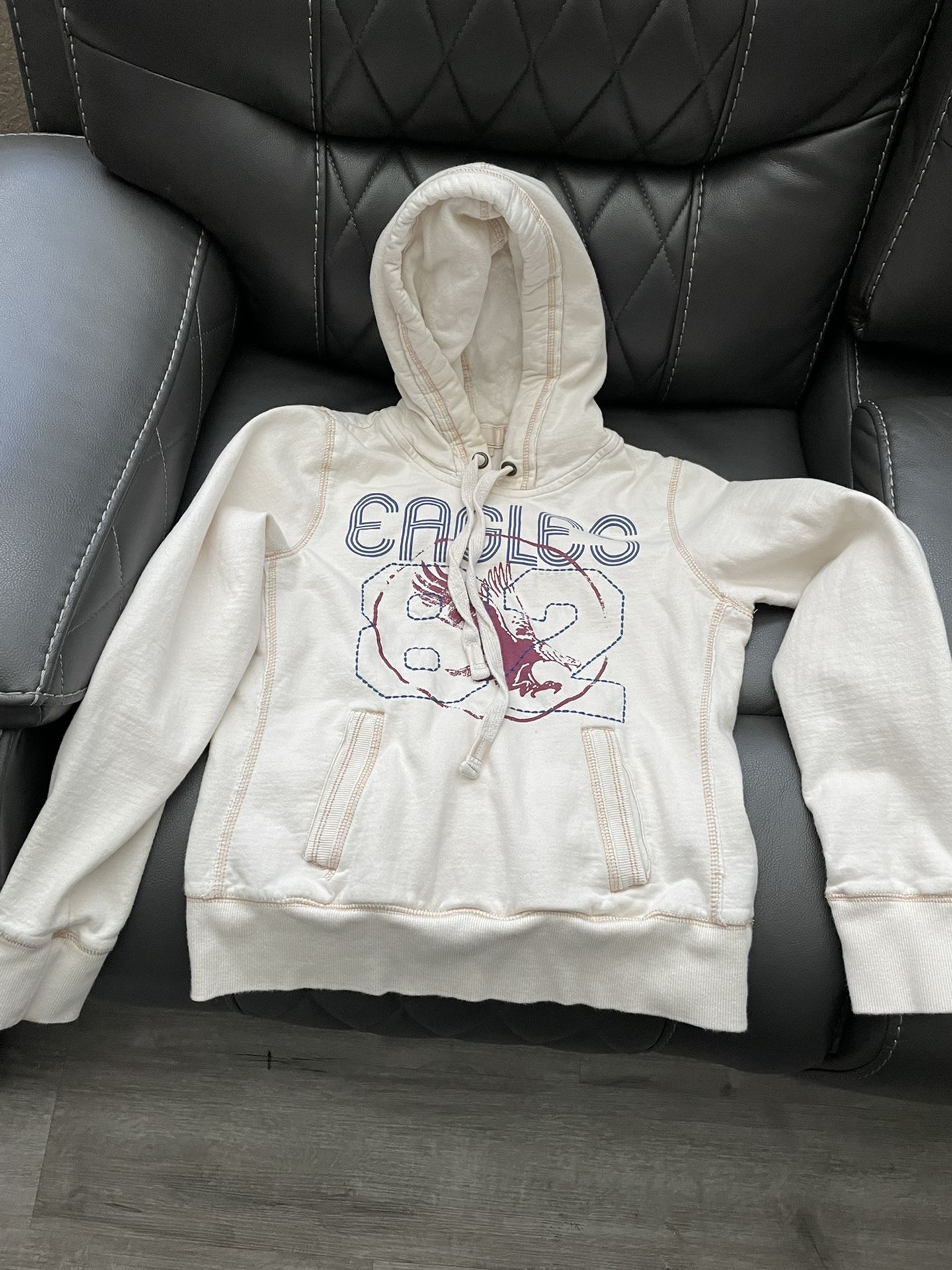 Hoodie - Medium