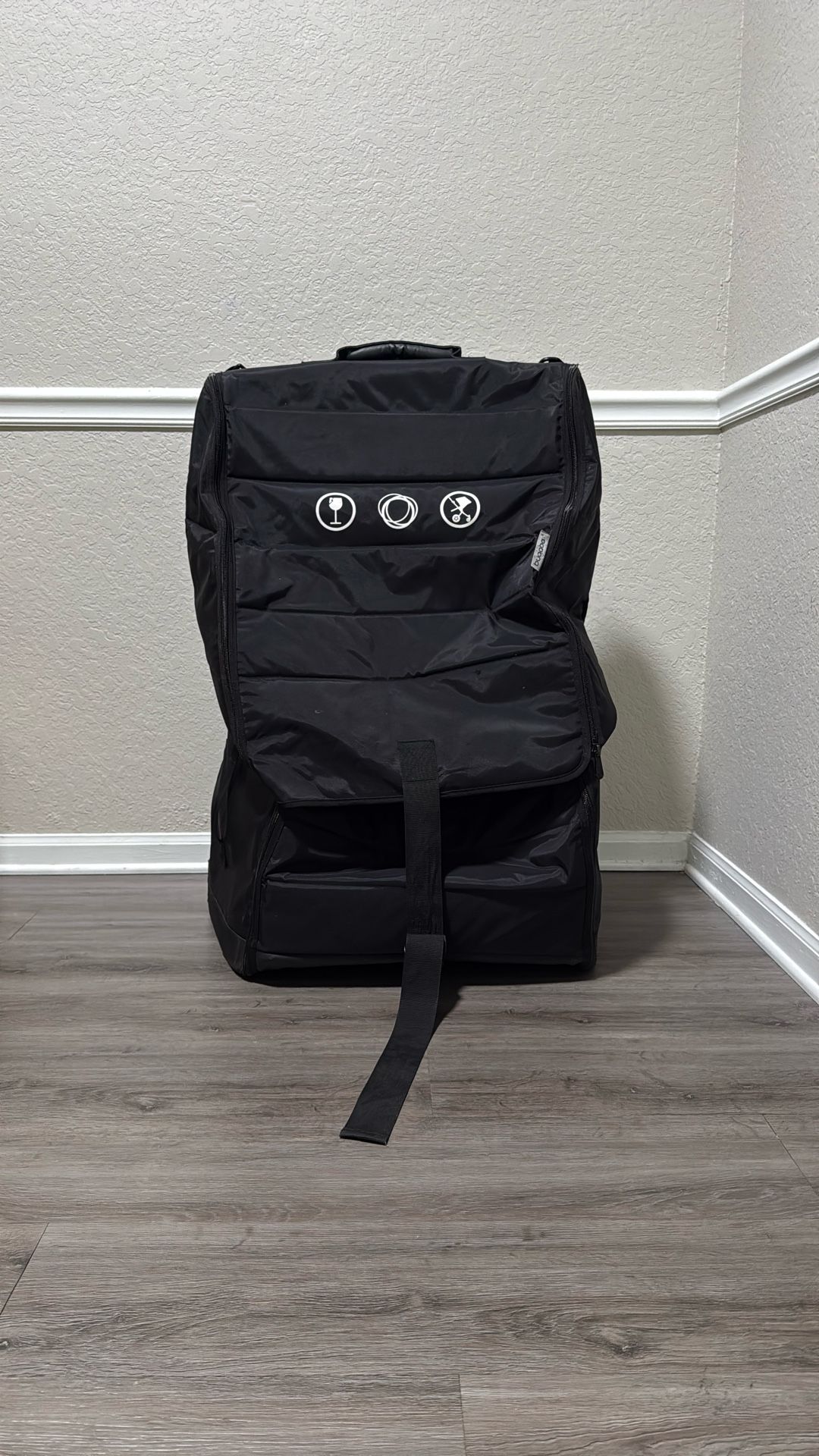 Bugaboo Universal Comfort Transport Bag