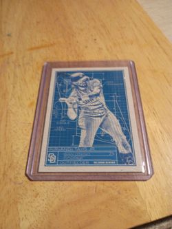 Fernando Tatis  Jr