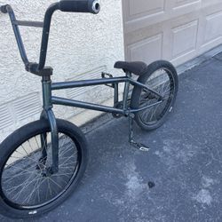 Bmx Bike
