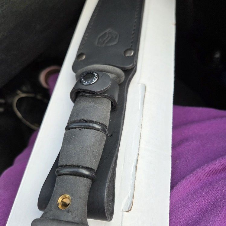 BOAR DAGGER – Your Ultimate Hunting Companion