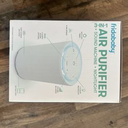 Frida Baby Purifier