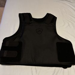 Safelife 4XL Vest 