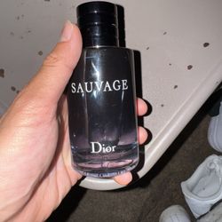 Dior Sauvage