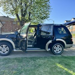 2006 Ford Explorer