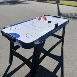 Air Hockey Table - WORKING