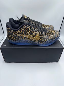 Nike Kobe 11 “Mamba Day” Size 12.5 🐍🔥