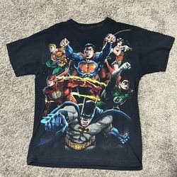Vintage Marvel Tee Size ; Medium