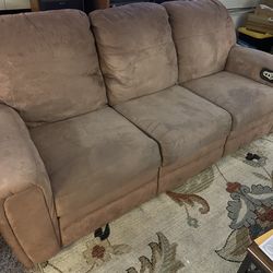 Brown Furniture 