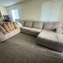 Couch For Sale