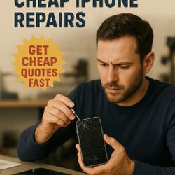 Iphone Repair Special 💯 