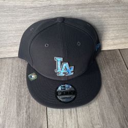LA Dodgers Snapback Hat 🧢